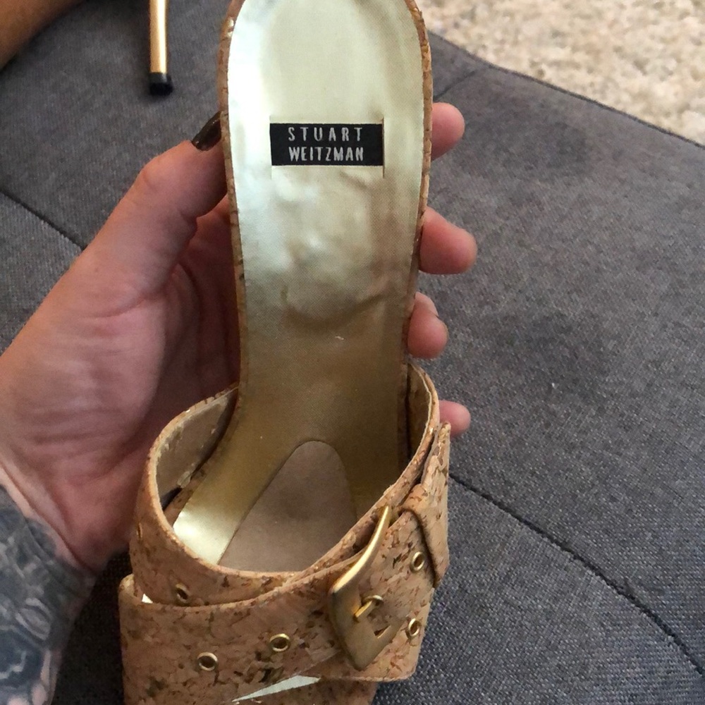 Heals - Picture 2 of 4